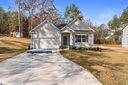 118 Lakeside Drive Lot 3006 sold home in Anderson, SC