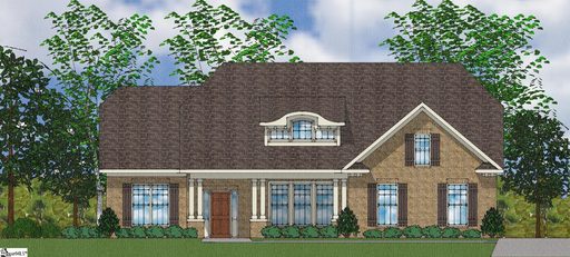 110 Rickys Path sold home in Suter Estates, Easley, SC