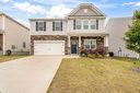 737 Rockhurst Way sold home in Woodruff, SC