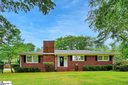 111 Monroe Road sold home in Spartanburg, SC