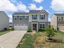 715 Jacobs Trail sold home in Inman, SC