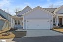 204 Nicolet Drive sold home in Simpsonville, SC