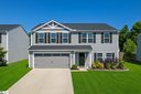 313 Elwin Lane sold home in Greer, SC
