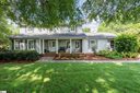 203 Muirfield Drive sold home in Easley, SC