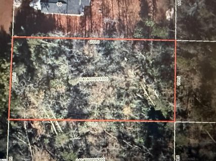 Overlook Drive sold lot in Englewood Estates, Greenville, SC