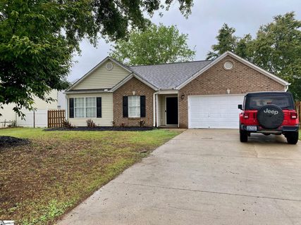 312 Park Grove Drive sold home in The Grove, Mauldin, SC