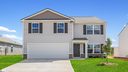 122 Elgin Drive sold home in Laurens, SC