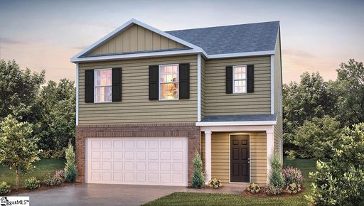 2252 Springview Court Lot 0541