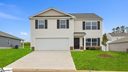 1409 Slades Street sold home in Woodruff, SC