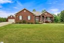 109 Baybrooke Lane sold home in Anderson, SC
