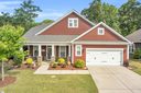 107 Summer Oak Lane sold home in Simpsonville, SC