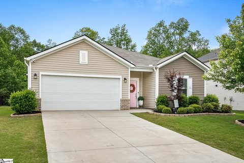 206 Walking Stick Way