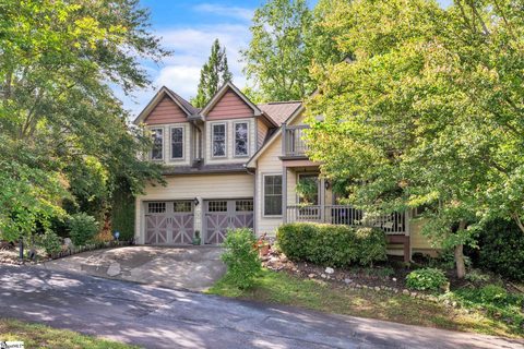 142 Stillcountry Circle sold home in Country Place, Travelers Rest, SC