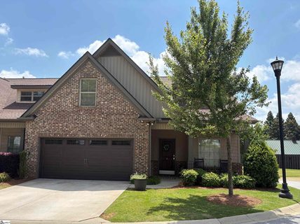 9 Sweetspire Lane sold home in The Reserve At Asheton Lakes, Simpsonville, SC