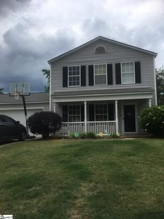 544 Kingsman Lane sold home in Habersham, Easley, SC