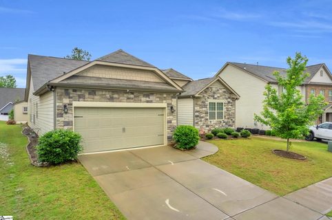 267 Santa Ana Way sold home in Rainwater, Duncan, SC