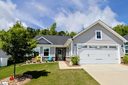 228 Stockland Trail sold home in Fountain Inn, SC