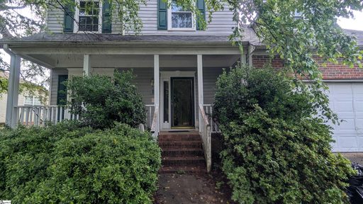 3 Summer Glen Drive sold home in Summerwalk, Simpsonville, SC