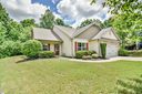 3 Wisner Court sold home in Simpsonville, SC