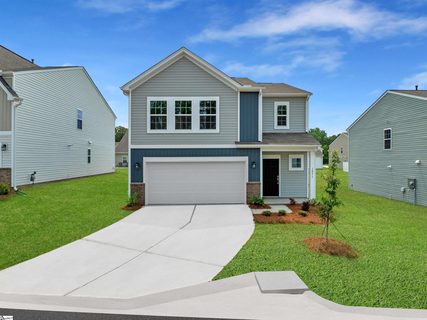 1051 Cleveland Meadows Trail