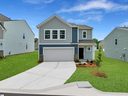 1051 Cleveland Meadows Trail sold home in Spartanburg, SC