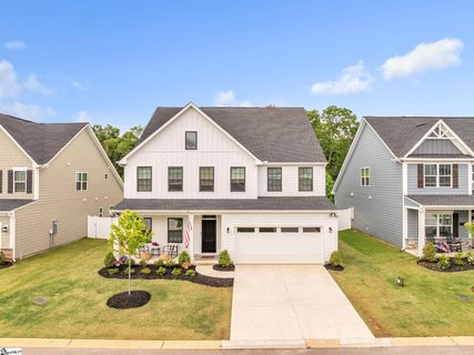 445 Oswego Court