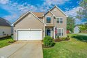300 Stillwater Court sold home in Simpsonville, SC