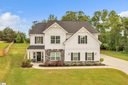153 Coppermine Drive sold home in Easley, SC