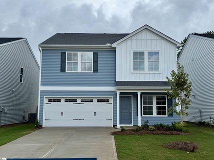 12073 Lansbury Drive lot 81