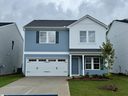12073 Lansbury Drive lot 81 sold home in Inman, SC
