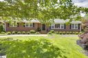 202 Roberta Drive sold home in Greenville, SC