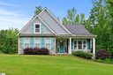 23 Upcountry Lane sold home in Travelers Rest, SC