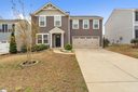 625 Mccormick Lane sold home in Lyman, SC