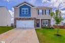 115 Slateford Circle sold home in Piedmont, SC