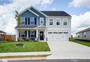 124 Ella B Lane sold home in Easley, SC