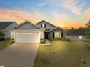 5 Timberwild Drive sold home in Greenville, SC