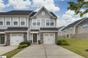 131 Roseridge Drive sold home in Simpsonville, SC