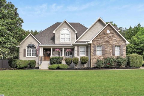 115 Red Maple Circle sold home in Watson Grove, Easley, SC
