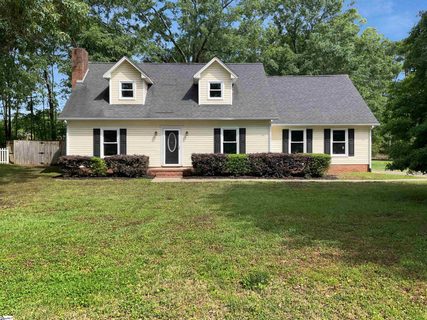 600 Stafford Avenue sold home in Windsor Forest, Spartanburg, SC