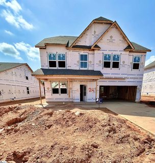151 Anderson Oaks Lane 24 active home in Anderson Oaks, Easley, SC