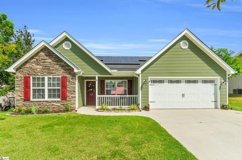 239 Walcott Drive sold home in Lyman Farms, Lyman, SC