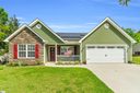 239 Walcott Drive sold home in Lyman, SC