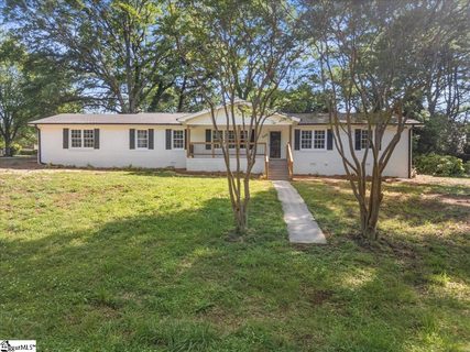 408 Bent Creek Drive sold home in King Acres, Greer, SC