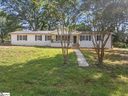 408 Bent Creek Drive sold home in Greer, SC