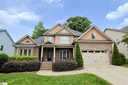 128 Palm Springs Way sold home in Simpsonville, SC