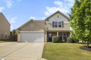 325 Victory Lane sold home in Moore, SC