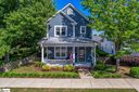 111 Mallard Street sold home in Greenville, SC