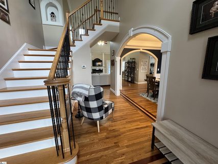 205 Abercorn Way sold home in Savannah, Simpsonville, SC