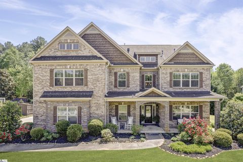 9 Bellagio Way sold home in Bellagio, Greer, SC