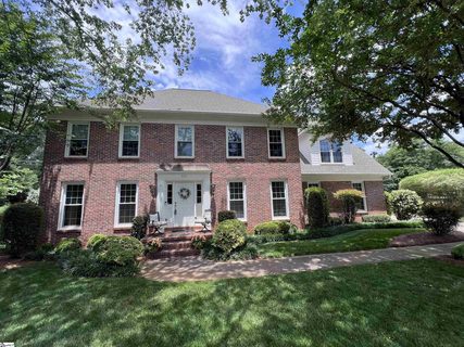 111 Farm Valley Court sold home in Sugarmill, Greer, SC